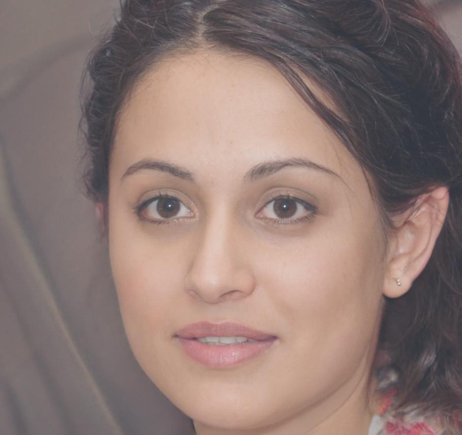 Freya Andersen, Senior Financial Strategist