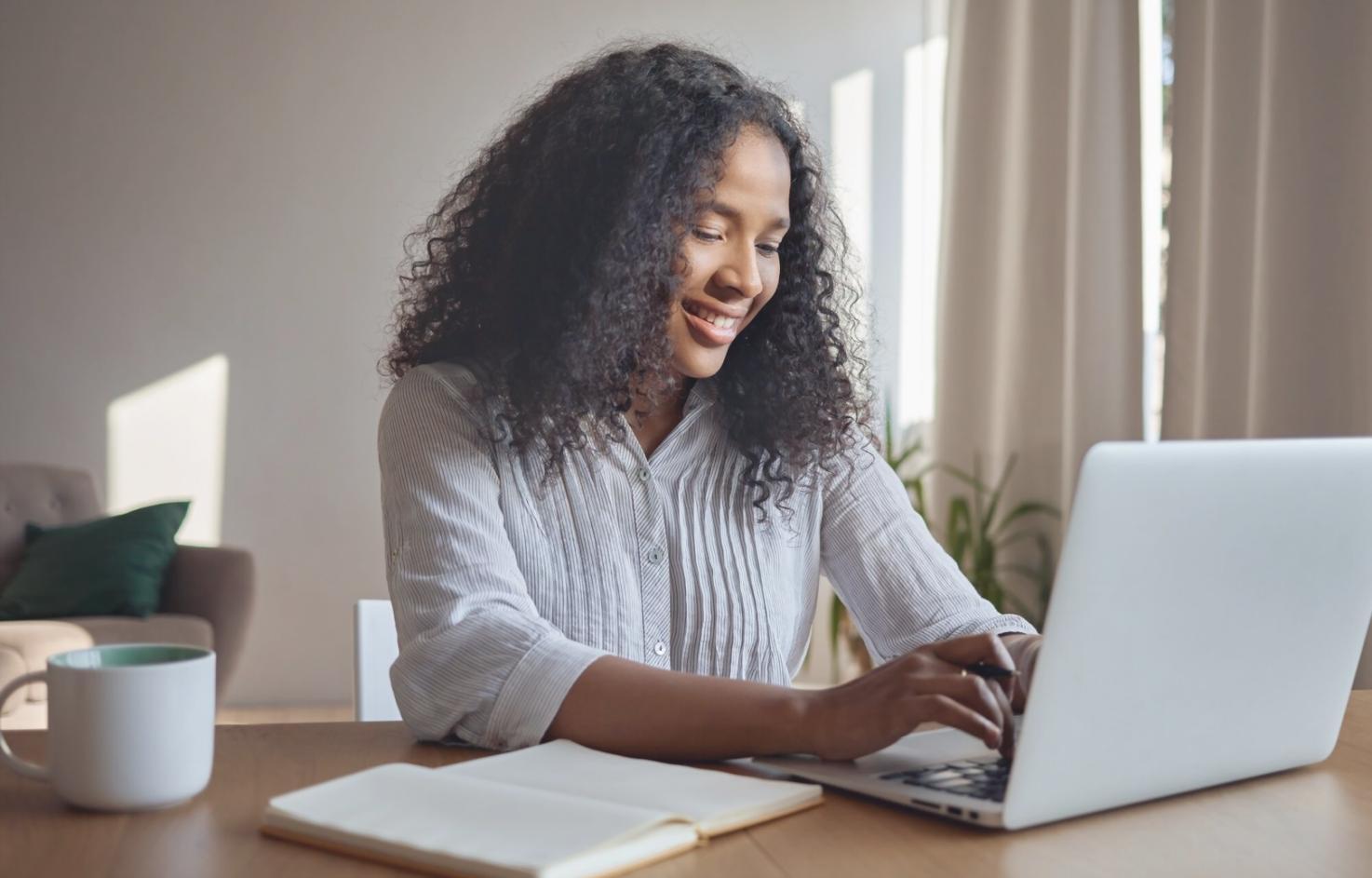 Financial planning meeting with practical tools and resources